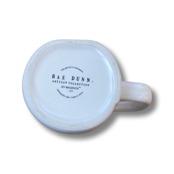 Rae Dunn “November” Mug - Picture 7 of 7